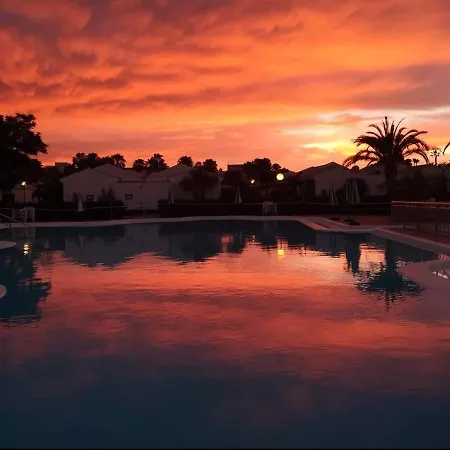Dunas Golf Maspalomas (Gran Canaria)