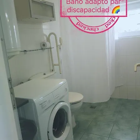 Casa vacanze Dunas Golf *