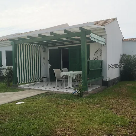 Dunas Golf Casa vacanze *