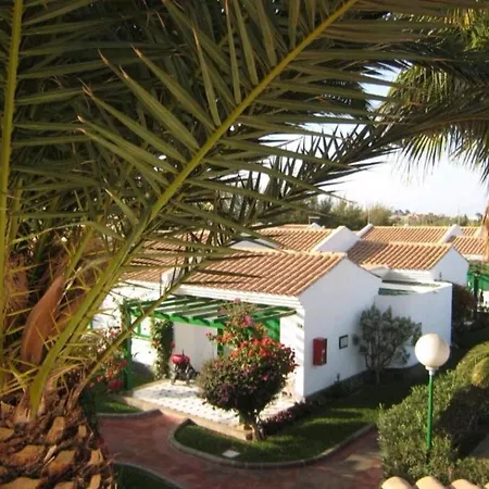 Сasa de vacaciones Maspalomas Dunas Golf *