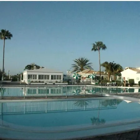 Сasa de vacaciones Maspalomas Dunas Golf Maspalomas (Gran Canaria)