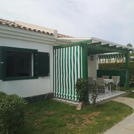 Maspalomas Dunas Golf